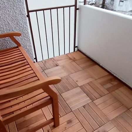 Bodensee Apartment Friedrichshafen Berg Eksteriør bilde