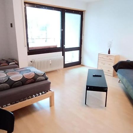 Bodensee Apartment Friedrichshafen Berg Eksteriør bilde