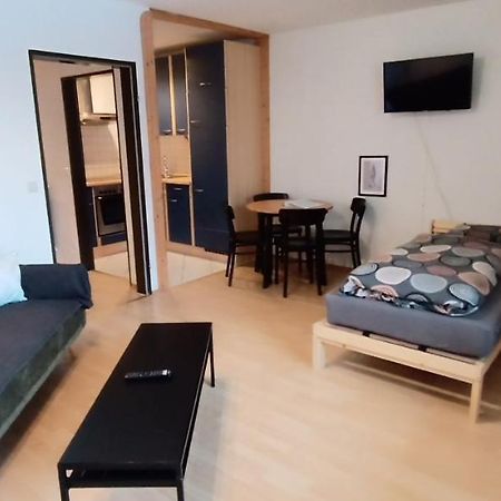 Bodensee Apartment Friedrichshafen Berg Eksteriør bilde