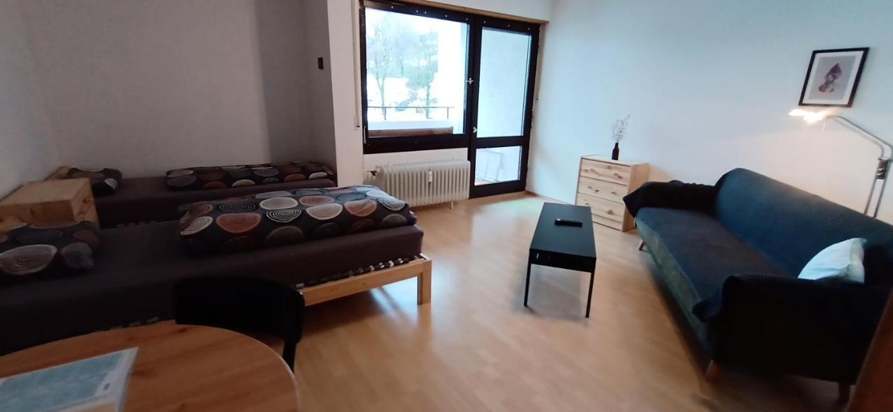 Bodensee Apartment Friedrichshafen Berg Eksteriør bilde