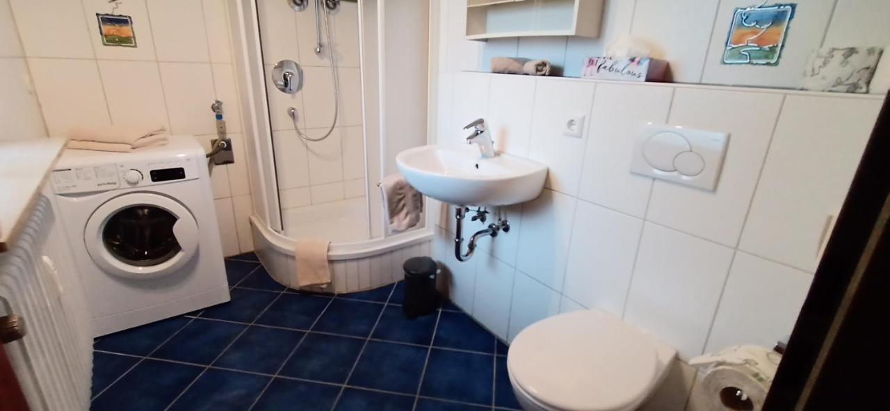Bodensee Apartment Friedrichshafen Berg Eksteriør bilde
