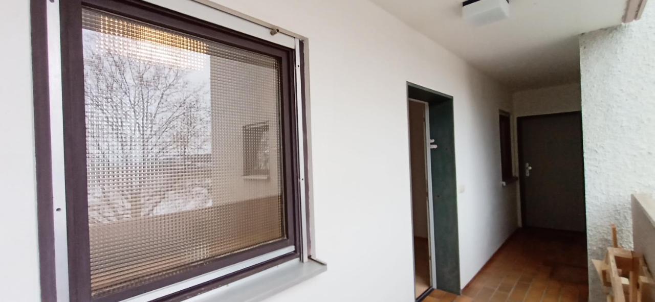 Bodensee Apartment Friedrichshafen Berg Eksteriør bilde