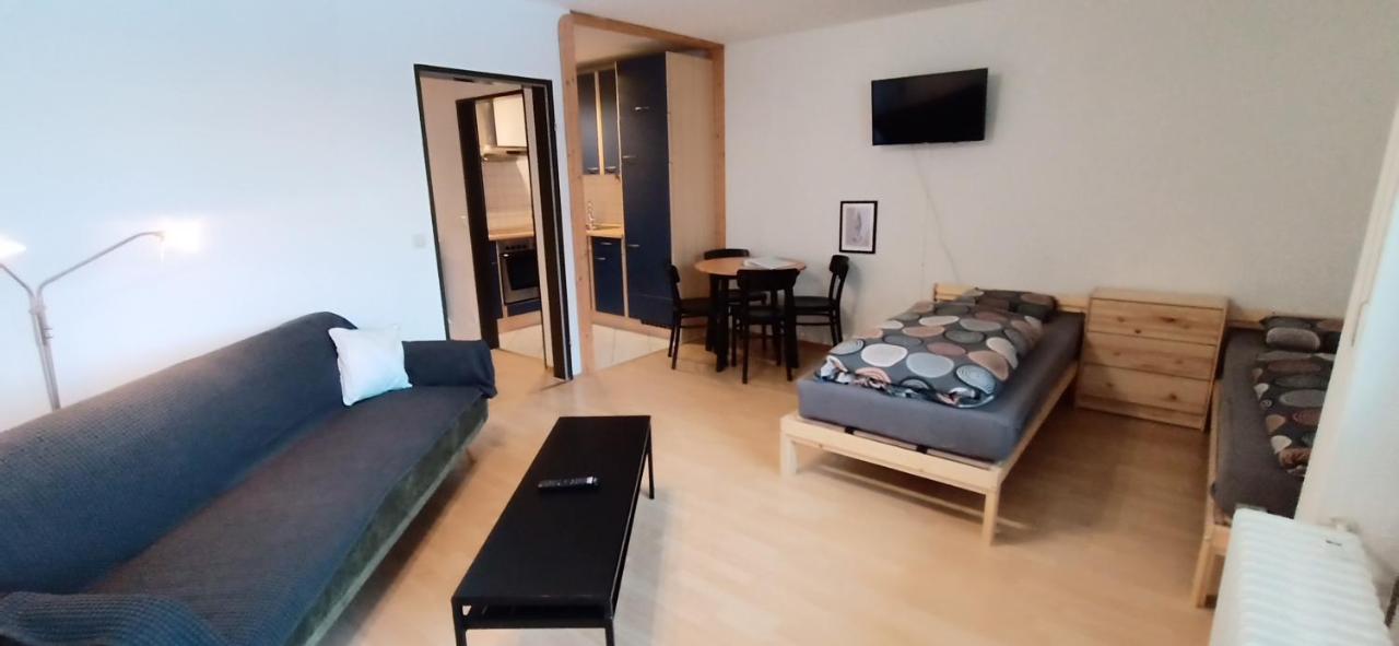 Bodensee Apartment Friedrichshafen Berg Eksteriør bilde